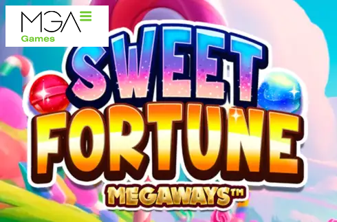 Sweet Fortune Megaways